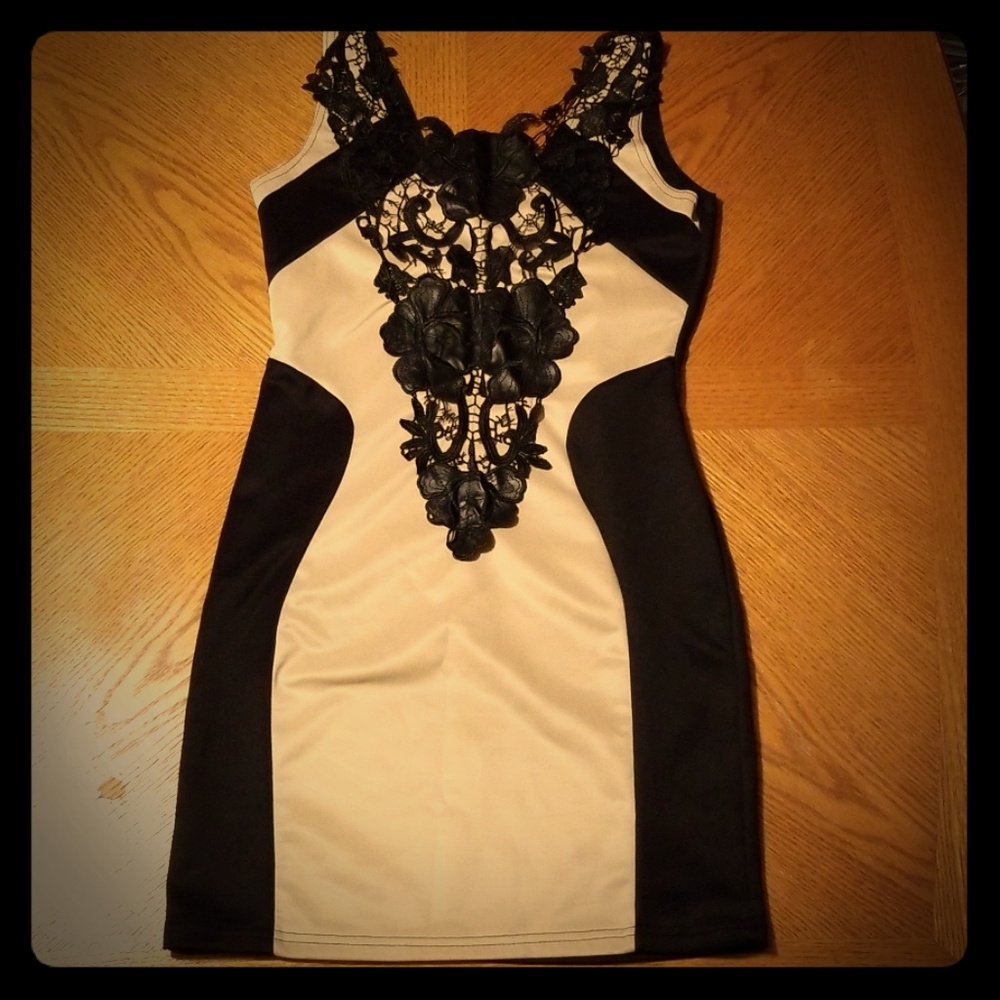 Bodycon Dress